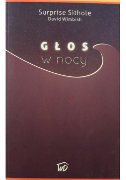 Głos w nocy
