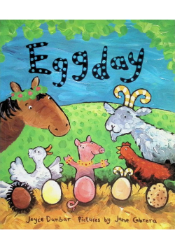 Eggday