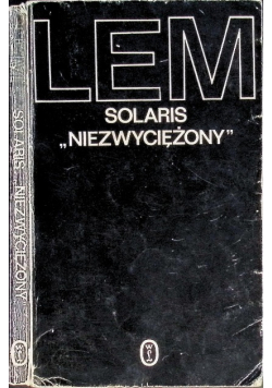 Solaris niezwyciężony