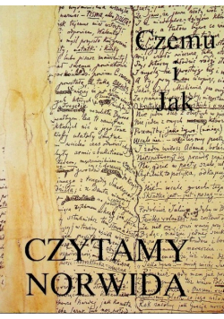 Czemu i jak czytamy Norwida