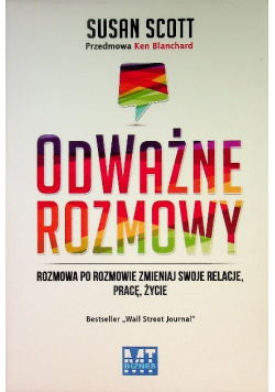 Odważne rozmowy