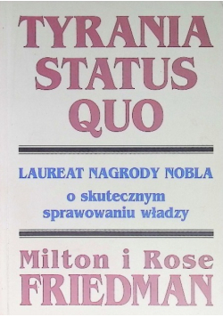 Tyrania status QUO