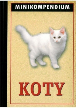 Koty minikompedium