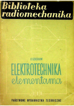 Elektrotechnika elementarna