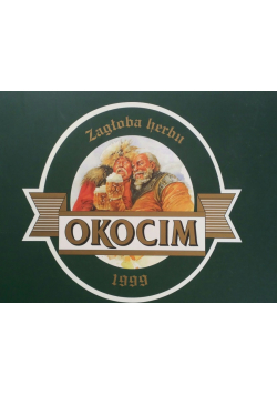Zagłoba herbu Okocim