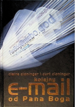 Kolejny e mail od Pana Boga