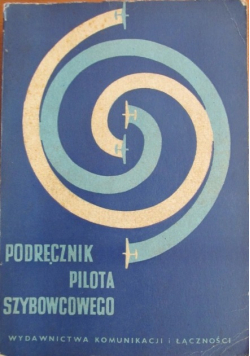 Podręcznik pilota szybowcowego