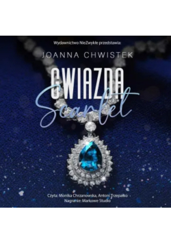 Gwiazda Scarlet