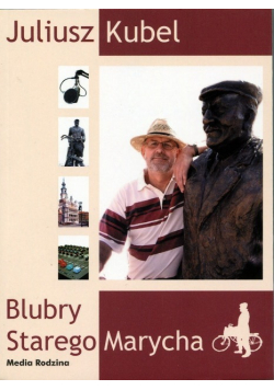 Blubry starego Marycha