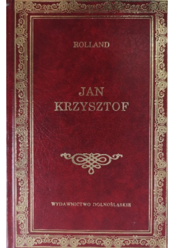Jan Krzysztof Tom 2