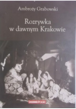 Religijność w dawnym Krakowie