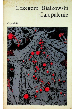 Całopalenie
