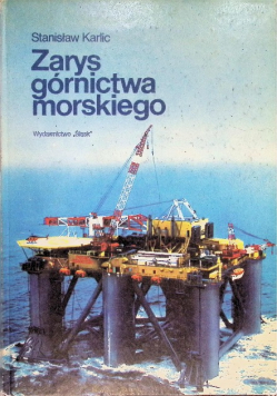 Zarys górnictwa morskiego