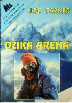 Dzika Arena