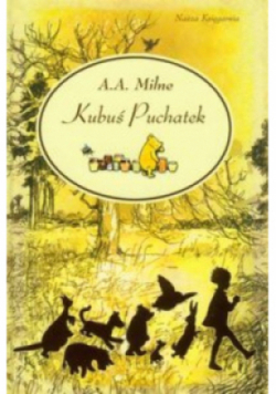 Kubuś Puchatek
