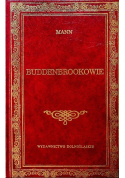 Buddenbrookowie
