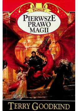 Pierwsze prawo magii