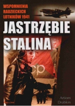 Jastrzębie Stalina