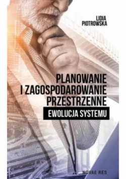 Planowanie i zagospodarowanie przestrzenne