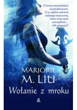 Wołanie z mroku