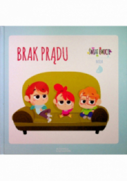 Brak prądu