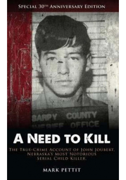 A Need To Kill