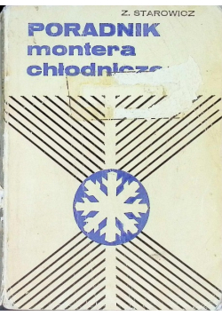 Poradnik montera chłodniczego