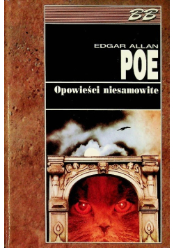 Opowieści niesamowite