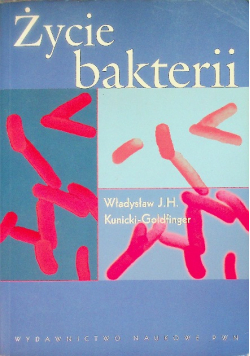 Życie bakterii