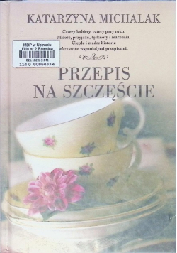 Przepis na szczęście