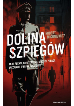 Dolina szpiegów
