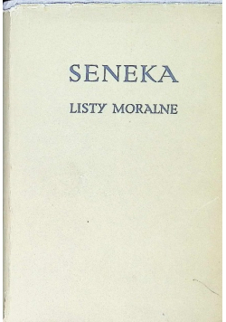 Listy moralne