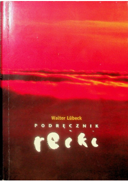 Podręcznik reiki