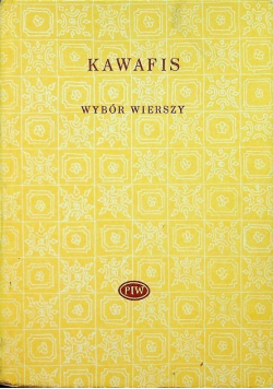 Wybór wierszy
