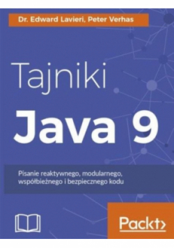 Tajniki Java 9