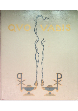 Quo Vadis