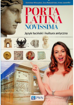 Porta Latina novissima Język łaciński i kultura antyczna