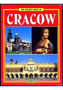 The Golden Book Of Cracow