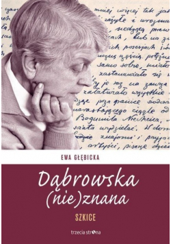 Dąbrowska nie znana