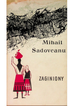 Zaginiony