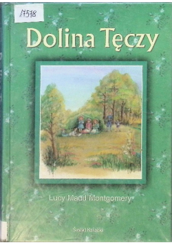 Dolina Tęczy