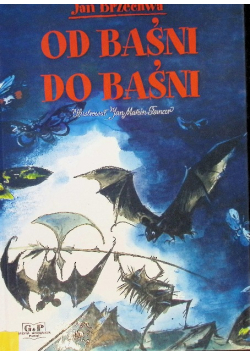 Od baśni do baśni