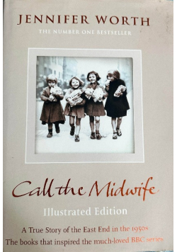 Call the Midwife