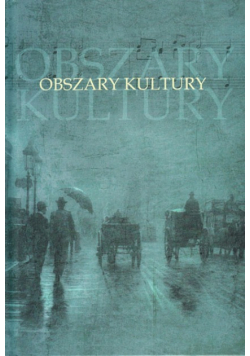 Obszary kultury