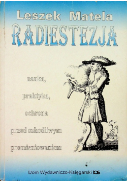 Radioestezja