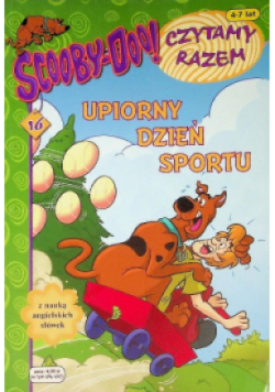 Scooby - Doo Nawiedzone dynie