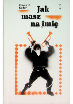 Jak masz na imię