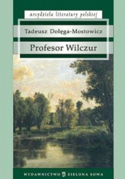 Profesor Wilczur