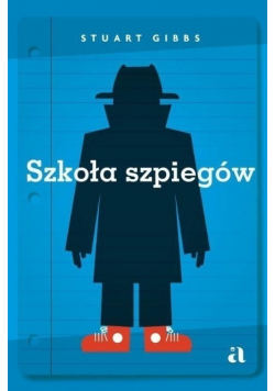Szkoła szpiegów