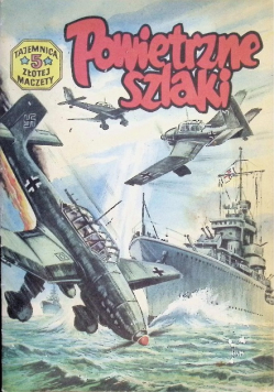 Powietrzne szlaki Część 5